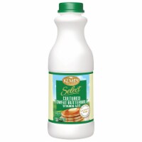 Kemps Select Cultured Lowfat Buttermilk