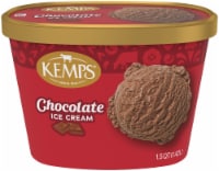 Kemps Chocolate Ice Cream Perspective: Main
