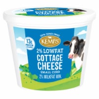 Kemps 2% Cottage Cheese