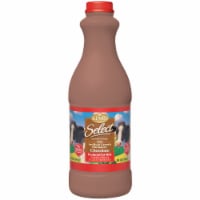 Kemps Select 2% Reduced Fat Chocolate Milk