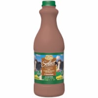 Kemps® Swiss Style Lowfat Chocolate Milk