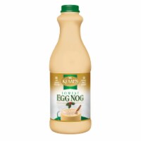 Kemps Lowfat Egg Nog Perspective: Main