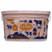 Kemps Reduced Fat Chocolate Ice Cream