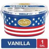 Kemps Family Size Vanilla Ice Cream
