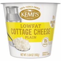 Kemps® 1% Milkfat Lowfat Cottage Cheese