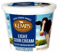 Kemps® Light Sour Cream Perspective: Main
