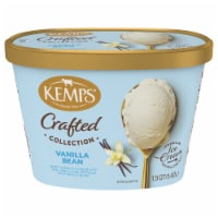 Kemps® Simply Crafted Vanilla Bean Premium Ice Cream