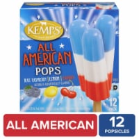 Kemps All American Pops Perspective: Main