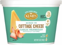 Kemps Garlic Parmesan Cottage Cheese