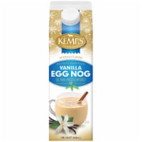 Kemps® Vanilla Egg Nog
