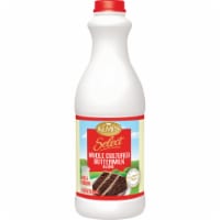 Kemps Select Cultured Whole Buttermilk Perspective: Main