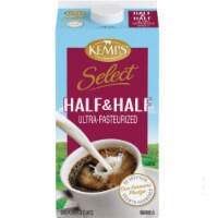 Kemps Select UHT Half & Half Perspective: Main