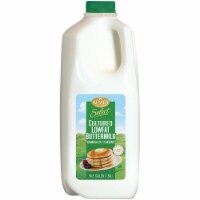Kemps Select Cultured Lowfat Buttermilk