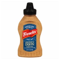 French's® Honey Dijon Mustard