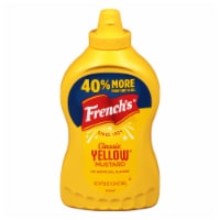 French's® Classic Yellow Mustard