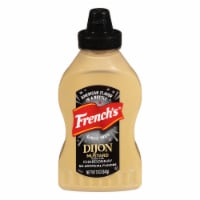 French's® Dijon Mustard with Chardonnay