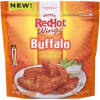 Frank's RedHot® Buffalo Wings