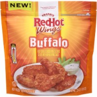Frank's RedHot® Buffalo Wings