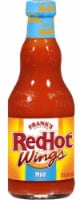 Frank's RedHot® Mild Wing Sauce