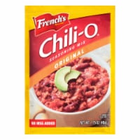 French's Original Chili-O Seasoning Mix Perspective: Main