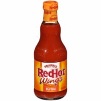 Frank's RedHot® Buffalo Wings Sauce