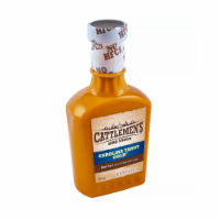 French's® Cattlemen's® Carolina Tangy Gold™ BBQ Sauce Perspective: Main