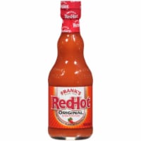 Frank's RedHot Original Cayenne Pepper Sauce