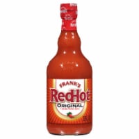 Frank's RedHot Original Seasoning Blend, 4.12 oz - Kroger