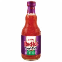 Frank's RedHot® Sweet Chili Sauce
