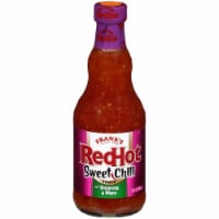 Frank's RedHot® Sweet Chili Sauce
