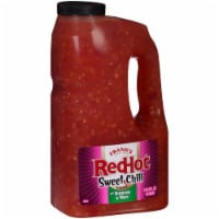 Frank's Red Hot Sweet Chili Sauce Perspective: Main