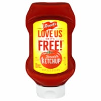 French's® Tomato Ketchup Perspective: Main