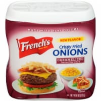 French's® Caramelized Crispy Fried Onions
