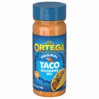 Ortega Value Size Original Taco Seasoning Mix, Kosher Perspective: Main