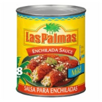 Las Palmas Mild Red Enchilada Sauce