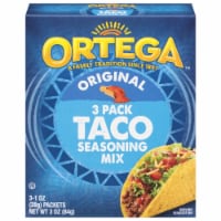 Ortega™ Original Taco Seasoning Mix