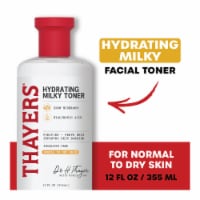 Thayers Natural Remedies Hydrating Milky Toner with Snow Mushroom + Hyaluronic Acid Perspective: Main