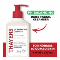Thayers Natural Remedies pH Balancing Daily Face Wash with Aloe Vera Perspective: Main