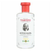 Thayers Lemon Witch Hazel Perspective: Main