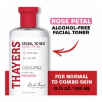 Thayers Rose Petal Witch Hazel Facial Toner