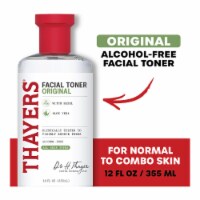Thayers Original Witch Hazel Facial Toner