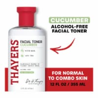 Thayers Cucumber Witch Hazel Facial Toner