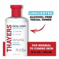 Thayers Unscented Witch Hazel Facial Toner