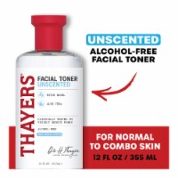 Thayers Unscented Witch Hazel Facial Toner