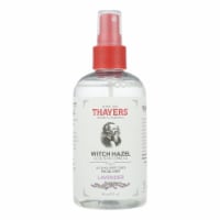Thayers Lavender Witch Hazel Facial Mist