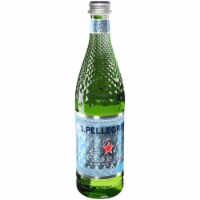 S. Pellegrino Anniversary Edition Sparkling Natural Mineral Water Perspective: Main