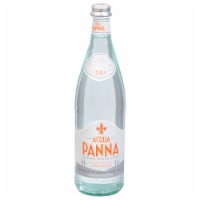 Acqua Panna® Natural Spring Water Perspective: Main