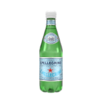 S.Pellegrino Sparkling Natural Mineral Water