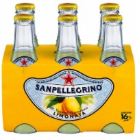 San Pellegrino Limonata Perspective: Main
