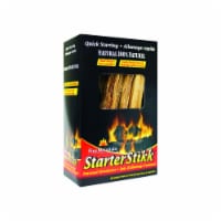 Pine Mountain Stikk Wood Fire Starter